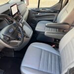 
										FORD – Tourneo Custom – Grand  Titanium 2.0 TDCi 136 kWAut. full									