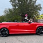 
										AUDI – A3 Cabrio –  2.0 TDI clean diesel Attract. full									