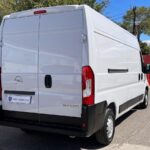 
										OPEL Movano Furgon Base L3H2 3.5T 2.2 BlueHDi full									