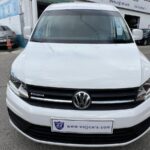 
										VOLKSWAGEN – Caddy –  1.4 TGI Comfortline Maxi full									