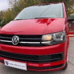 
										VOLKSWAGEN – Multivan –  2.0TDI 150CV Trendline full									