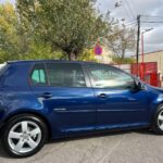 
										VOLKSWAGEN – Golf – 5p Advance 1.6 102 CV full									