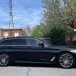 
										BMW – Serie 5 Touring – 530d xDrive 258 CV Touring Msport full									