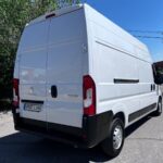 
										PEUGEOT Boxer  2.2 BHdi L3H3 full									