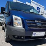 
										FORD FORD Transit 2.2TDCI 140CV full									