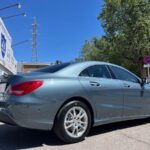 
										MERCEDES – Clase CLA – 180 7G-DCT full									