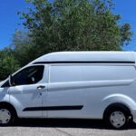 
										FORD Transit Custom Van 2.0 TDCI 96kW 320 L2 full									