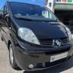 
										RENAULT Trafic 2.0 dCi 115 CV full									