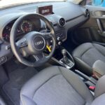 
										AUDI – A1 Sportback – 1.4 TFSI 125 CV Design full									