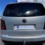 
										VOLKSWAGEN – Touran – Highline 1.4 TSI 140 CV full									