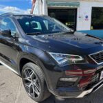 
										SEAT – Ateca – 1.5 EcoTSI 110 kWStart&Stop FR Edition full									