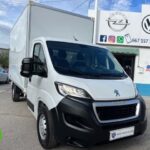 
										PEUGEOT Boxer 435 L4 BHDI 121kW 165CV full									