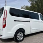 
										FORD – Grand Tourneo Custom full									