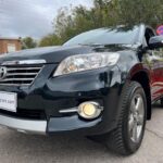 
										TOYOTA – RAV4 –  2.0 Multidrive S 4WD Style full									