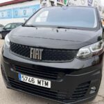 
										FIAT cudo Furgon L3 MT6 Lounge full									