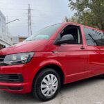 
										VOLKSWAGEN – Multivan –  2.0TDI 150CV Trendline full									