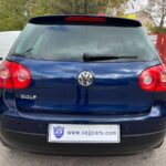 
										VOLKSWAGEN – Golf – 5p Advance 1.6 102 CV full									