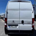 
										PEUGEOT Boxer  2.2 BHdi L3H3 full									