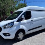 
										FORD Transit Custom Van 2.0 TDCI 96kW 320 L2 full									