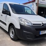 
										CITROEN BERLINGO ISOTERMO 1.6HDI 100CV full									