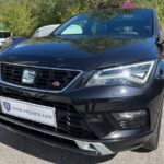 
										SEAT – Ateca – 1.5 EcoTSI 110 kWStart&Stop FR Edition full									