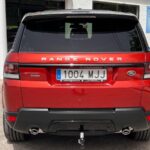 
										LAND ROVER – Range Rover Sport –  4.4 SDV8 Autobiography full									