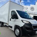 
										PEUGEOT Boxer 435 L4 BHDI 121kW 165CV full									