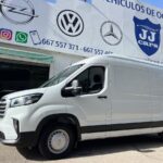 
										Maxus Deliver 9 2.0D L3H2 147 CV full									