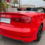 
										AUDI – A3 Cabrio –  2.0 TDI clean diesel Attract. full									