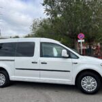 
										VOLKSWAGEN – Caddy –  1.4 TGI Comfortline Maxi full									