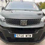 
										FIAT cudo Furgon L3 MT6 Lounge full									