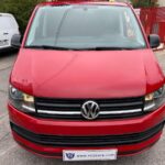 
										VOLKSWAGEN – Multivan –  2.0TDI 150CV Trendline full									