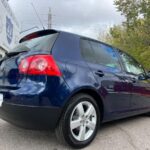 
										VOLKSWAGEN – Golf – 5p Advance 1.6 102 CV full									