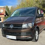 
										VOLKSWAGEN – Multivan – 2.0TDI 150CV Tech full									