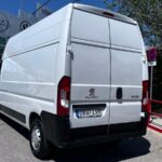 
										PEUGEOT Boxer  2.2 BHdi L3H3 full									