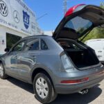 
										AUDI – Q3 – 2.0 TDI 150 CV quattro S tronic full									