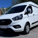 
										FORD Transit Custom Van 2.0 TDCI 96kW 320 L2 full									