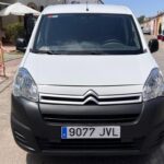 
										CITROEN BERLINGO ISOTERMO 1.6HDI 100CV full									