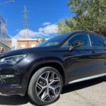 
										SEAT – Ateca – 1.5 EcoTSI 110 kWStart&Stop FR Edition full									