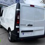 
										RENAULT Trafic Furgon 29 L2H1 Energy BluedCi 120CV full									