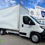 
										PEUGEOT Boxer 435 L4 BHDI 121kW 165CV full									