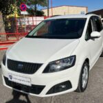 
										SEAT – Alhambra – 2.0 TDI CR 177 CV Ecomotive Style full									