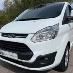 
										FORD – Grand Tourneo Custom full									