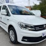 
										VOLKSWAGEN – Caddy –  1.4 TGI Comfortline Maxi full									