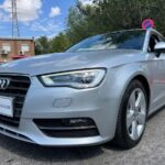 
										AUDI – A3 Sportback – 1.4 TFSI Ambition full									