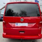 
										VOLKSWAGEN – Multivan –  2.0TDI 150CV Trendline full									