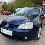 
										VOLKSWAGEN – Golf – 5p Advance 1.6 102 CV full									