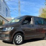 
										VOLKSWAGEN – Multivan – 2.0TDI 150CV Tech full									