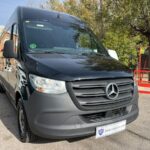 
										MERCEDES Sprinter 2.2CDI 143CV  LARGO 3.5T full									