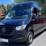 
										MERCEDES Sprinter 317 CDI LARGO L 3.5T T.ALTO full									